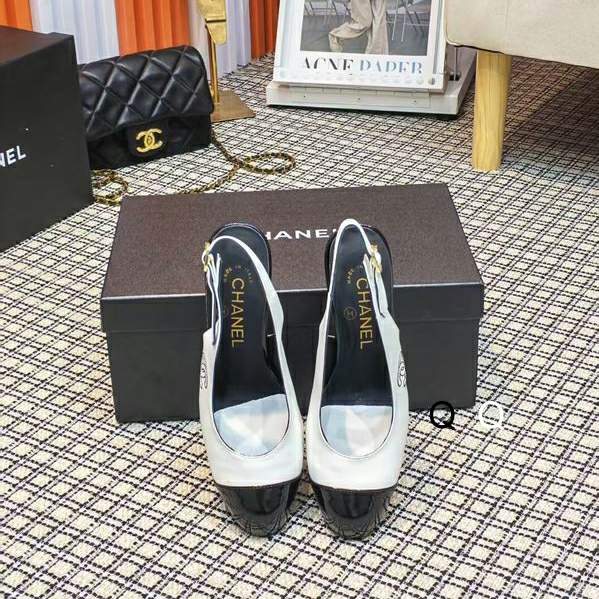 Picture of Chanel Shoes _SKUChanelsz35-40Q05092648